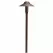 Kichler Path Light, 4 W Integrated LED Aluminum 6.25" x 22" | 15870AZT27R