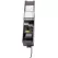 100 W 120 VAC Primary 12/13/14/15 V Secondary Textured Architectural Bronze Plus Series Transformer | KIC15PL100AZT