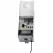 1200 W 120 VAC Primary 12/13/14/15 V Secondary Stainless Steel Pro Series Transformer | KIC15PR1200SS