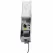 200 W 120 VAC Primary 12/13/14/15 V Secondary Stainless Steel Pro Series Transformer | KIC15PR200SS