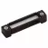 0.5 VA 2700K Integrated LED Textured Architectural Bronze Aluminum Hardscape Light | KIC16100AZT27