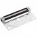Kichler Hardscape Light, 0.9 W 2700K Integrated LED Aluminum | 16101AZT27