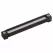 1.45 VA 3000K Integrated LED Textured Architectural Bronze Aluminum Hardscape Light | KIC16101AZT30