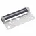 Kichler Hardscape Light, 0.9 W 2700K Integrated Led Aluminum | 16101BKT27