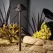 3.8 W 3000K Integrated LED Textured Architectural Bronze Aluminum 7" x 21" Path Light | KIC16122AZT30