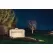 23 W 3000K Integrated LED Textured Architectural Bronze Aluminum C-Series Small Flood Light | KIC16222AZT30