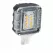 1.5 W Wedge T5 130 Lumens Delivered 3000K LED 120 Degrees Lamp | KIC18121