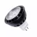 4 W Bi-Pin MR16 80 285 Lumens Delivered 3000K LED 60 Degrees Wide Flood Beam 60 Degrees Wide Flood Lamp | KIC18133