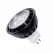 5 W Bi-Pin MR16 80 365 Lumens Delivered 3000K LED 60 Degrees Wide Flood Beam 60 Degrees Wide Flood Lamp | KIC18141