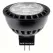 7.2 W Bi-Pin MR-16 80 615 Lumens Delivered 3000K Integrated LED 25 Degrees Narrow Flood Lamp | KIC18145