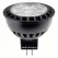 7.2 W Bi-Pin MR-16 80 615 Lumens Delivered 3000K Integrated LED 40 Degrees Flood Lamp | KIC18147