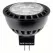 7.2 W Bi-Pin MR-16 80 615 Lumens Delivered 2700K Integrated LED 60 Degrees Wide Flood Lamp | KIC18148