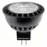 7.2 W Bi-Pin MR-16 80 615 Lumens Delivered 3000K Integrated LED 60 Degrees Wide Flood Lamp | KIC18149