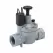 Globe Valve, 1" NPT PVC 10 - 150 psi 205 Series Electric