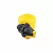 Float Valve, 3/4"BSP/NPT Glass-Filled Nylon 5 - 150 psi with Long Tail Megaflow