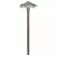 Path Light, 2.3 W Wedge S8 3156K LED Textured Architectural Bronze Aluminum 7" x 22"