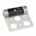 Hardscape Light, 0.19 W 2700K Integrated LED Textured Architectural Bronze Aluminum with Bracket