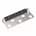 Hardscape Light, 0.75 W 2700K Integrated LED Textured Architectural Bronze Aluminum with Bracket