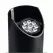 Well Light, 12.4 W 3000K LED Textured Black Cast Aluminum In-Ground