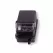 Kichler Transformer, 60 W 120 VAC Primary 12/13/14/15 V Secondary | 15E60BK