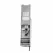 600 W 120 VAC Primary 12/13/14/15 V Secondary Stainless Steel Pro Series 2-In-1 Transformer | KIC15PRD600SS