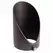 3.5" x 6" Textured Architectural Bronze Aluminum For 12 V LED Accent Light Long Cowl