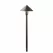 4.3 W 3000K Integrated LED Textured Architectural Bronze Aluminum 250 Lumens Path Light | KIC16120AZT30