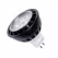 4 W Bi-Pin MR-16 80 285 Lumens Delivered 3000K LED 15 Degrees Spot Lamp | KIC18127