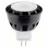 2.5 W Bi-Pin MR11 80 180 Lumens Delivered 3000K Integrated LED 60 Degrees Wide Flood Lamp | KIC18165