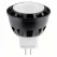 2.5 W Bi-Pin MR11 80 180 Lumens Delivered 3000K Integrated LED 40 Degrees Flood Lamp | KIC18163