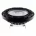 6 W SCTM PAR36 80 475 Lumens Delivered 2700K Integrated LED 25 Degrees Narrow Flood Lamp | KIC18176