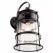 150 W Medium A21 Incandescent Anvil Iron Aluminum Wall Light | KIC49962AVI