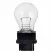 24.4 W Wedge S8 3155K Krypton Lamp | KIL15598CLR