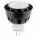 2.5 W Bi-Pin MR11 80 180 Lumens Delivered 2700K Integrated LED 40 Degrees Flood Lamp | KIL18162