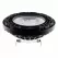 6 W SCTM PAR36 80 475 Lumens Delivered 3000K Integrated LED 60 Degrees Wide Flood Lamp | KIL18181