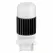 2.3 W Wedge S8 80 99 Lumens Delivered 2700K Integrated LED 300 Degrees Omni-Directional Lamp | KIL18202