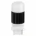 2.3 W Wedge S8 80 215 Lumens Delivered 3000K Integrated LED 300 Degrees Omni-Directional Lamp | KIL18203