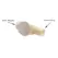 Poly Soft Grip Drain 1 in. x 1 in. MPT x Insert | 21155