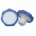 King Innovation Plastic Lateral Line Drain 1/2 in. MPT | 22163