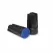 600 V 14-6 AWG Copper/Copper Black/Blue 50/Canister Waterproof Irrigation Wire Connector | KNG61350
