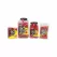 600 V (2) 18-8 AWG Copper/Copper Red/Yellow 100 Pieces/Box Cushion Grip Wire Connector | KNG68210