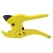 1-1/4" PTFE Poly/PVC Ratchet Cutter Pipe Cutter | KNGRC1000
