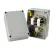 240 VAC 3 hp Pump Start Relay | KRM1520