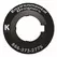 For use with Pro-S Sprays Rotary Nozzle Guard | KRM78000