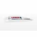 Uncoated Reciprocating For Reciprocating Saws Demolition Nail-Embedded Wood Saw Blade | LNX960R