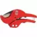 1-1/3" For Cutting PVC Pipes Polyethylene Tubes Pipe Cutter | MCCVC0334