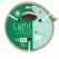 5/8" 50' ABS Plastic Light-Duty Garden Hose | MTLHOSE58X50