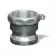 2" Male Cam x Female NPT - Part A Coupling | MUNAP200A