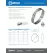 3/4" 300 Stainless Steel KSC Series Keystone with Mechanical Attachment Pinch Clamp | MURKSC325600P100