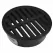 NDS Drain Grate, 4" Round Flat | 11